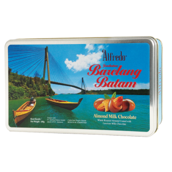 BARELANG BRIDGE BATAM