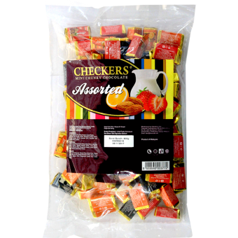 MINI CHUNKY ASSORTED