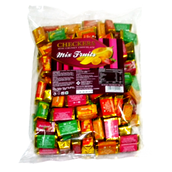 MINI CHUNKY MIX FRUIT
