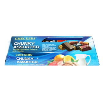 MINI CHUNKY ASSORTED