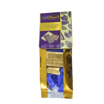 D'COCOA CARD POUCH ASSORTED M/W/D