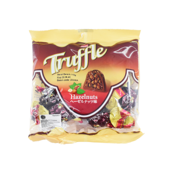 ELVAN TRUFFLE HAZELNUTS