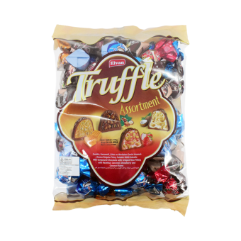ELVAN TRUFFLE ASSORTMENT