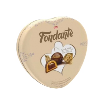 ELVAN FONDANTE CARAMEL CHOCOLATE