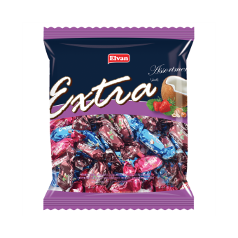 ELVAN EXTRA  ASSORTMENT