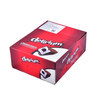 DELIRIUM MILK CHOC BISCUIT MARHSMALLOW