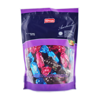 ELVAN EXTRA ASSORTMENT