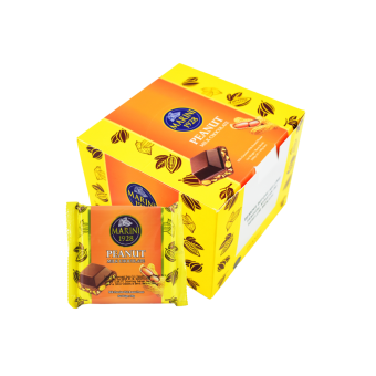 MARINI BAR PEANUT MILK