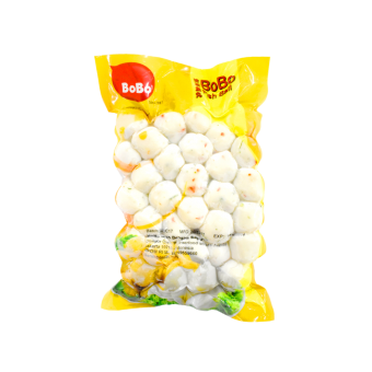 BOBO CHILLI COOKED FISH BALL