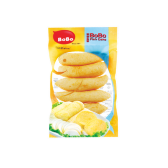 SMALL XIDAO FISH CAKE