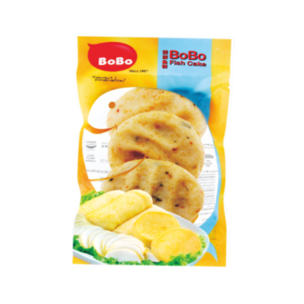 H'MADE XI DAO FISH CK  WITH VEGE