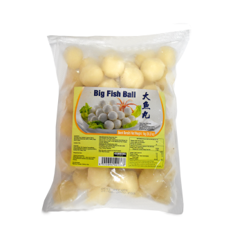 EB BIG FISH BALL