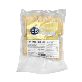 EB FISH BEAN CURD ROLL