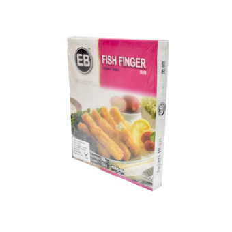 EB FISH FINGER
