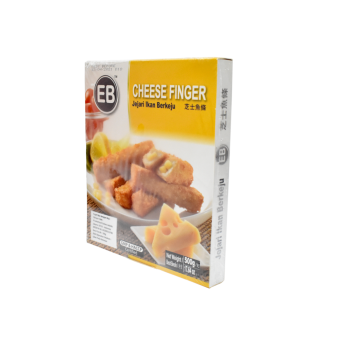 EB CHEESE FINGER