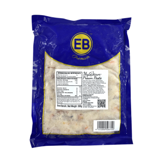 EB MY DAUN PRAWN PASTE