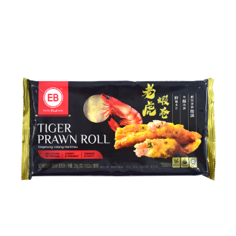 EB TIGER PRAWN ROLL
