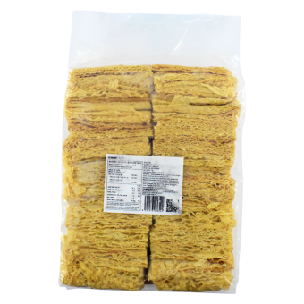 EVERBEST FRIED BEAN CURD SHEET