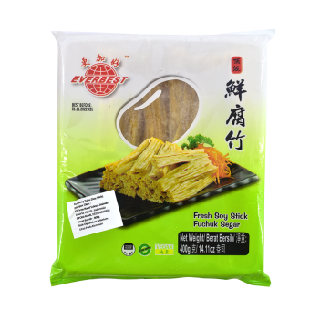 EVERBEST VEG. SOY STICK