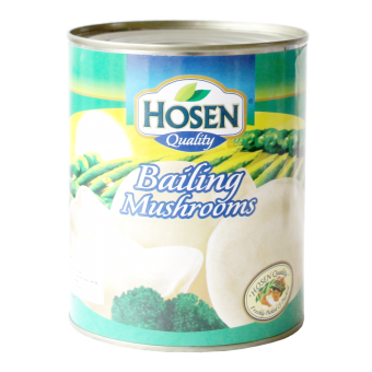 HOSEN BAILING MUSHROOM