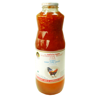 MAE PRANOM DIPPING CHICKEN