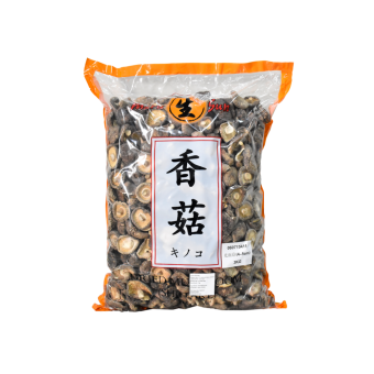 HIOKOU/ GUAN MIAN GU 5-6CM