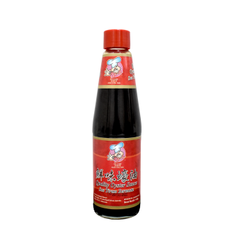 MY CHEF OYSTER SAUCE