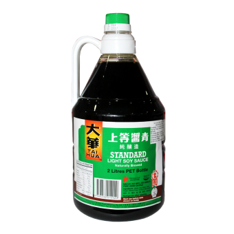 TAIHUA LIGHTSOY/CIOCENG (T.HJ)