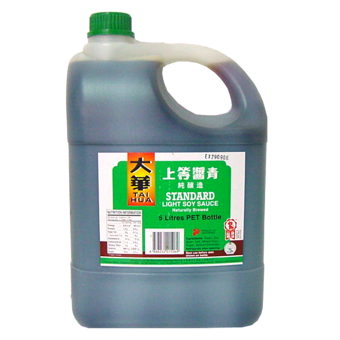 TAIHUA LIGHTSOY/CIOCENG (T.HJ)