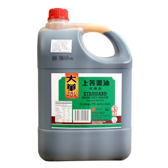 TAIHUA DARKSOY/KCP ASIN (T.MR)