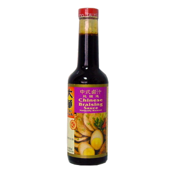 TAIHUA CHINESE BRAISING SAUCE