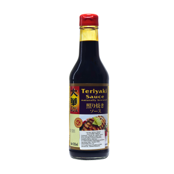 TAIHUA TERIYAKI SAUCE