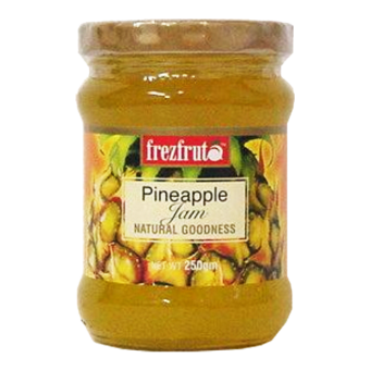 FREZFRUTA PINEAPPLE