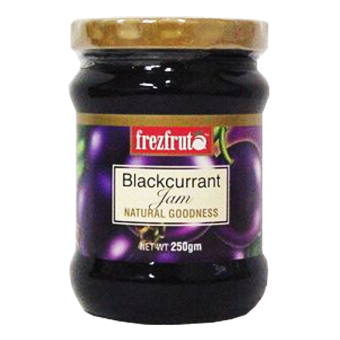 FREZFRUTA BLACKCURRANT