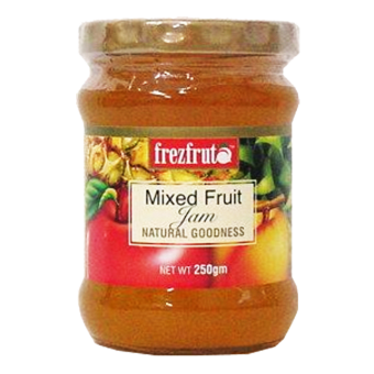 FREZFRUTA MIXED FRUIT