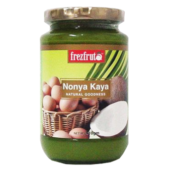 FREZFRUTA NONYA KAYA