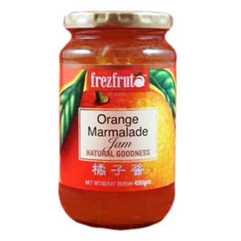 FREZFRUTA ORANGE