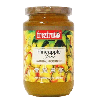 FREZFRUTA PINEAPPLE