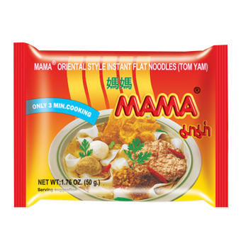 KMAMA KWETIAU TOM YUM