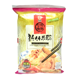 SUNRIGHT HSIN CHU RICE NOODLE