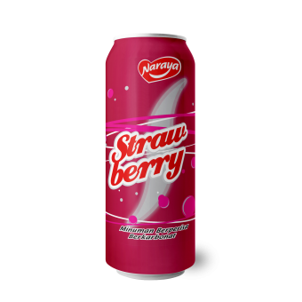STRAWBERRY KALENG