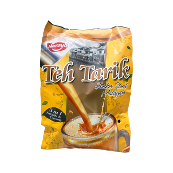 NARAYA TEH TARIK (3IN1)