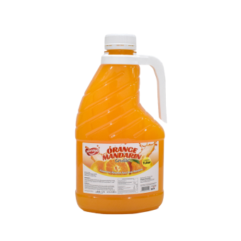 CORDIAL MANDARIN ORANGE