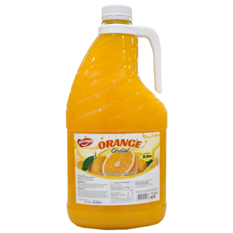 CORDIAL ORANGE