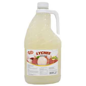 CORDIAL LYCHEE