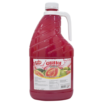 CORDIAL PINK GUAVA