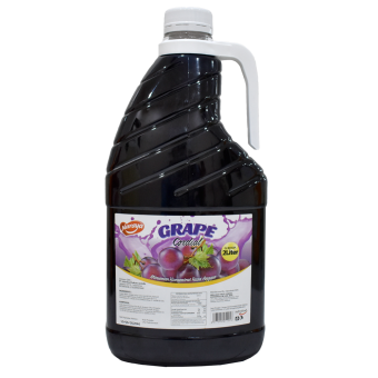 CORDIAL GRAPE
