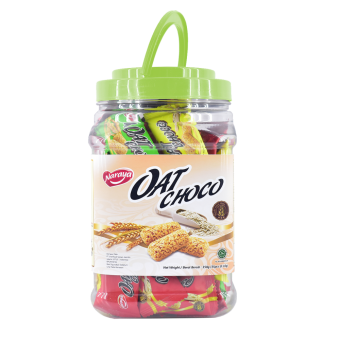 NARAYA OAT CHOCO ORIGINAL