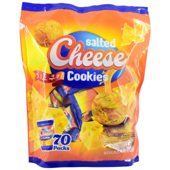 NARAYA COOKIES SALTED CHEESE