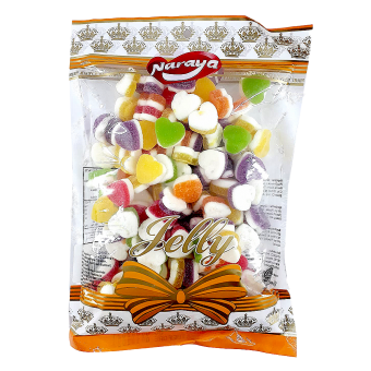 NARAYA JELLY MINI LOVE